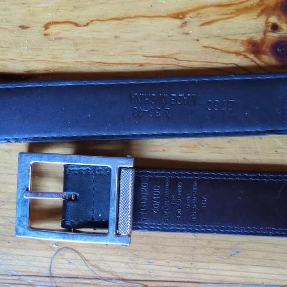 Lot of 5 belts - Picture 4 of 9